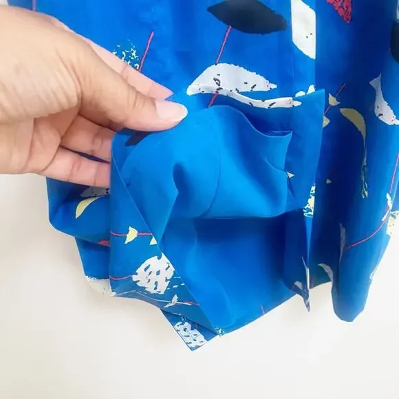 Anthropologie Plenty by Tracy Reese Art Deco Dress - Picture 4 of 10